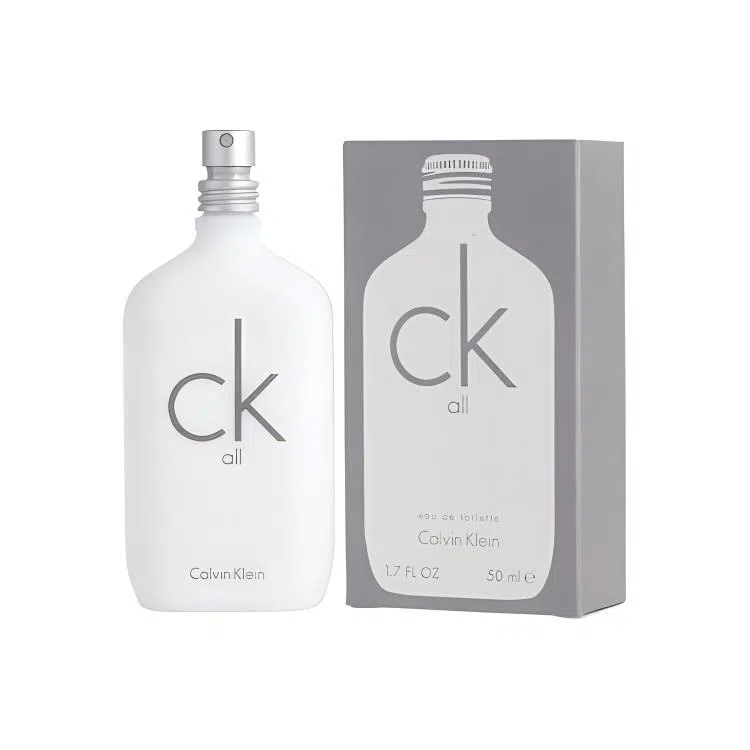 CKCalvin Klein EDT 50ml