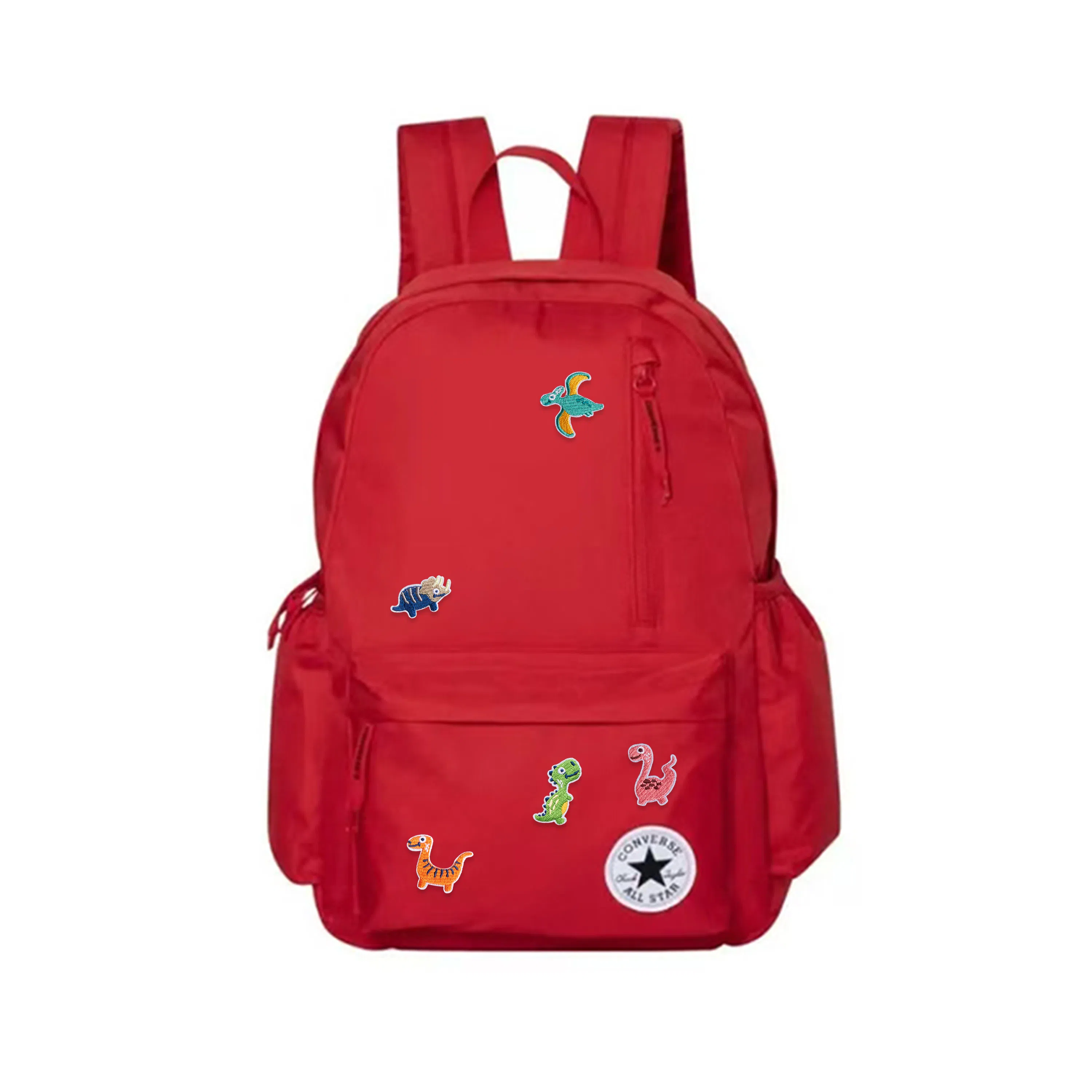 Converse Destiny Backpack Red