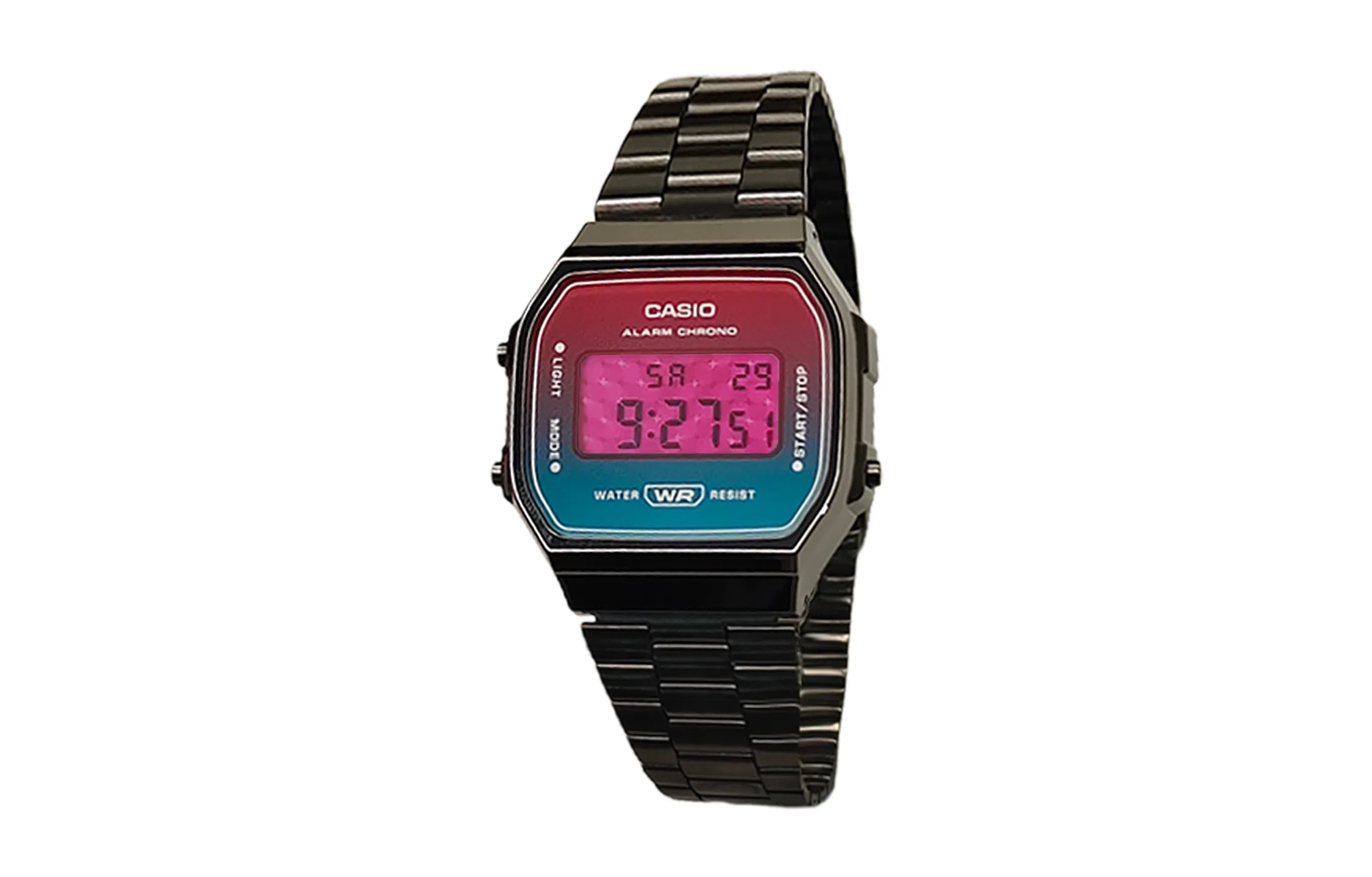 CASIO 200 A168WERB-2A