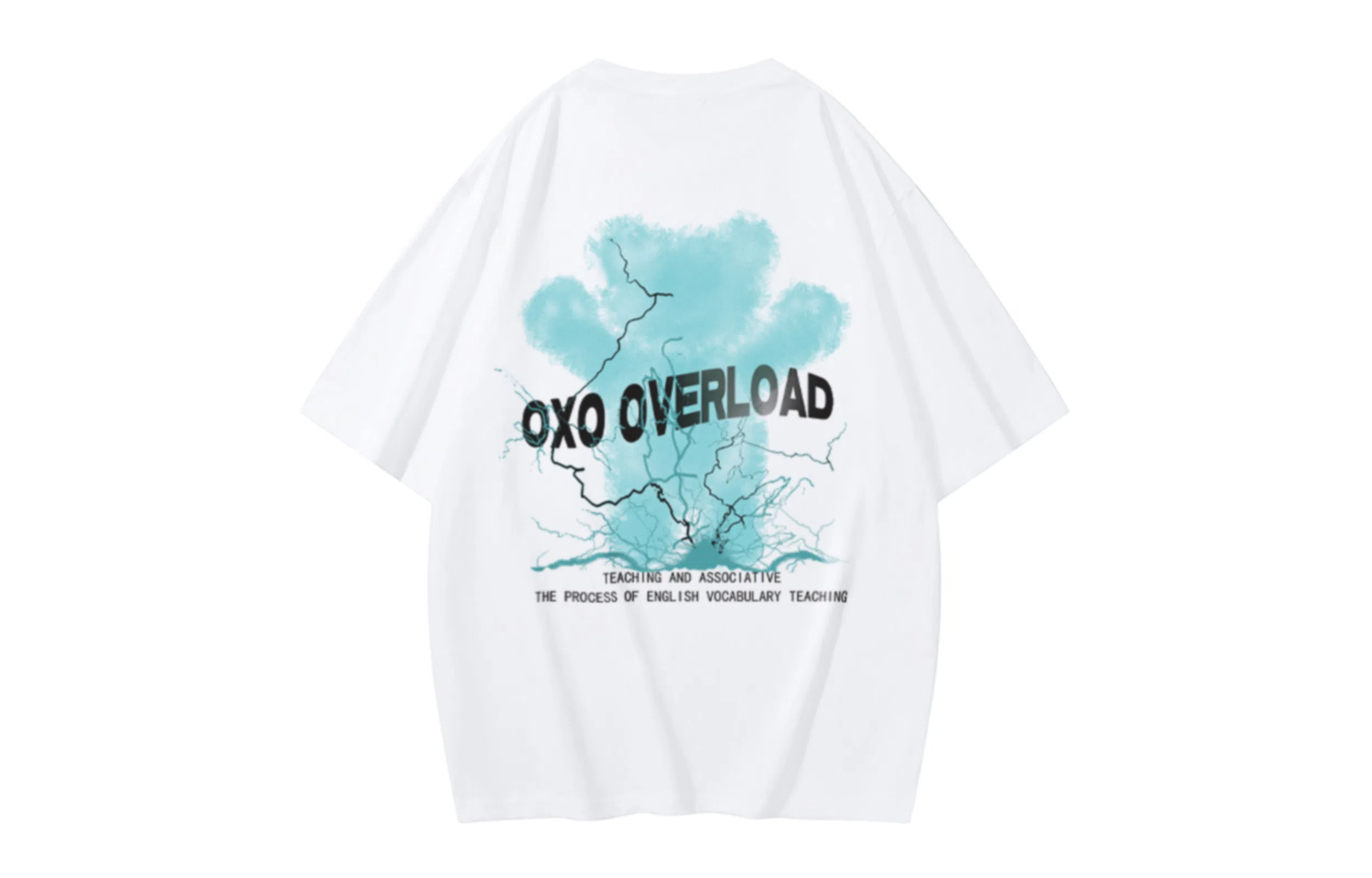 OXO OVERLOAD logoT