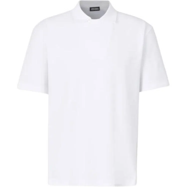 Zegna Polo