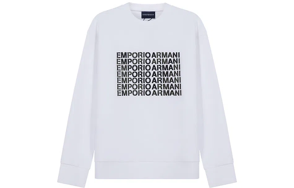 EMPORIO ARMANI FW21