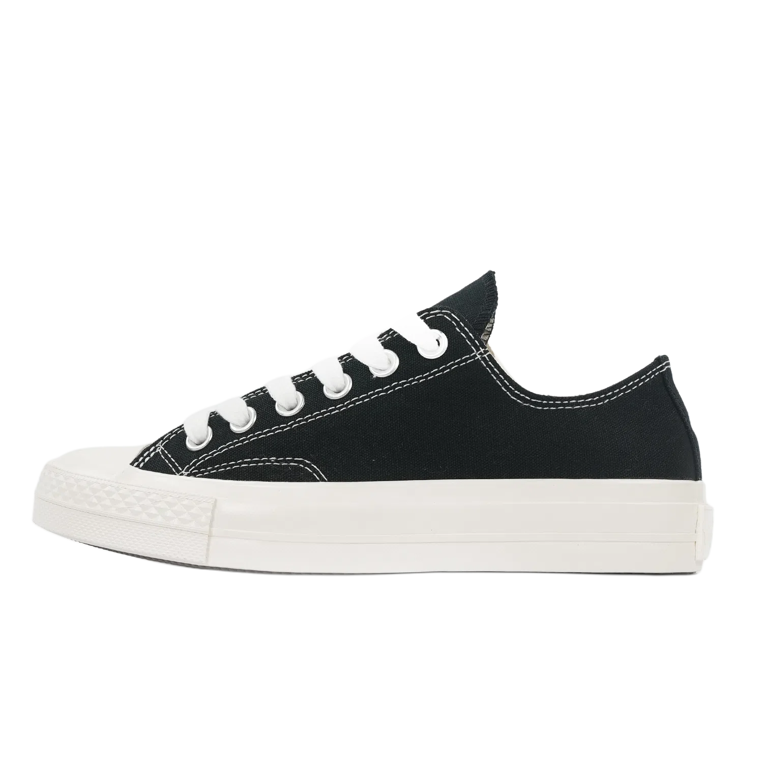 VOBA VOBA x TFBOYS 10th Anniversary Canvas Shoes