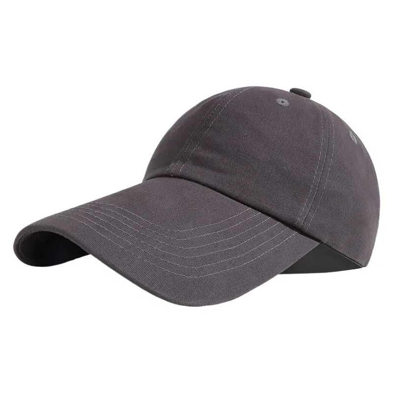 梦特娇 潮流时尚 棉质 鸭舌帽 男女同款情侣款