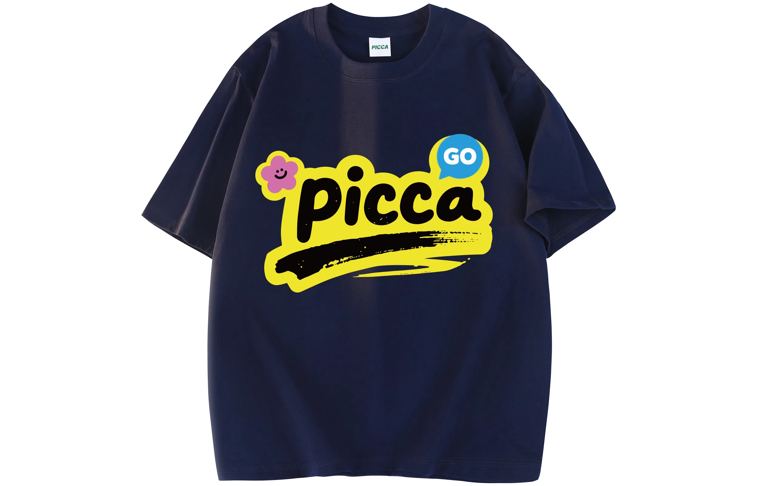 Picca LOGOT