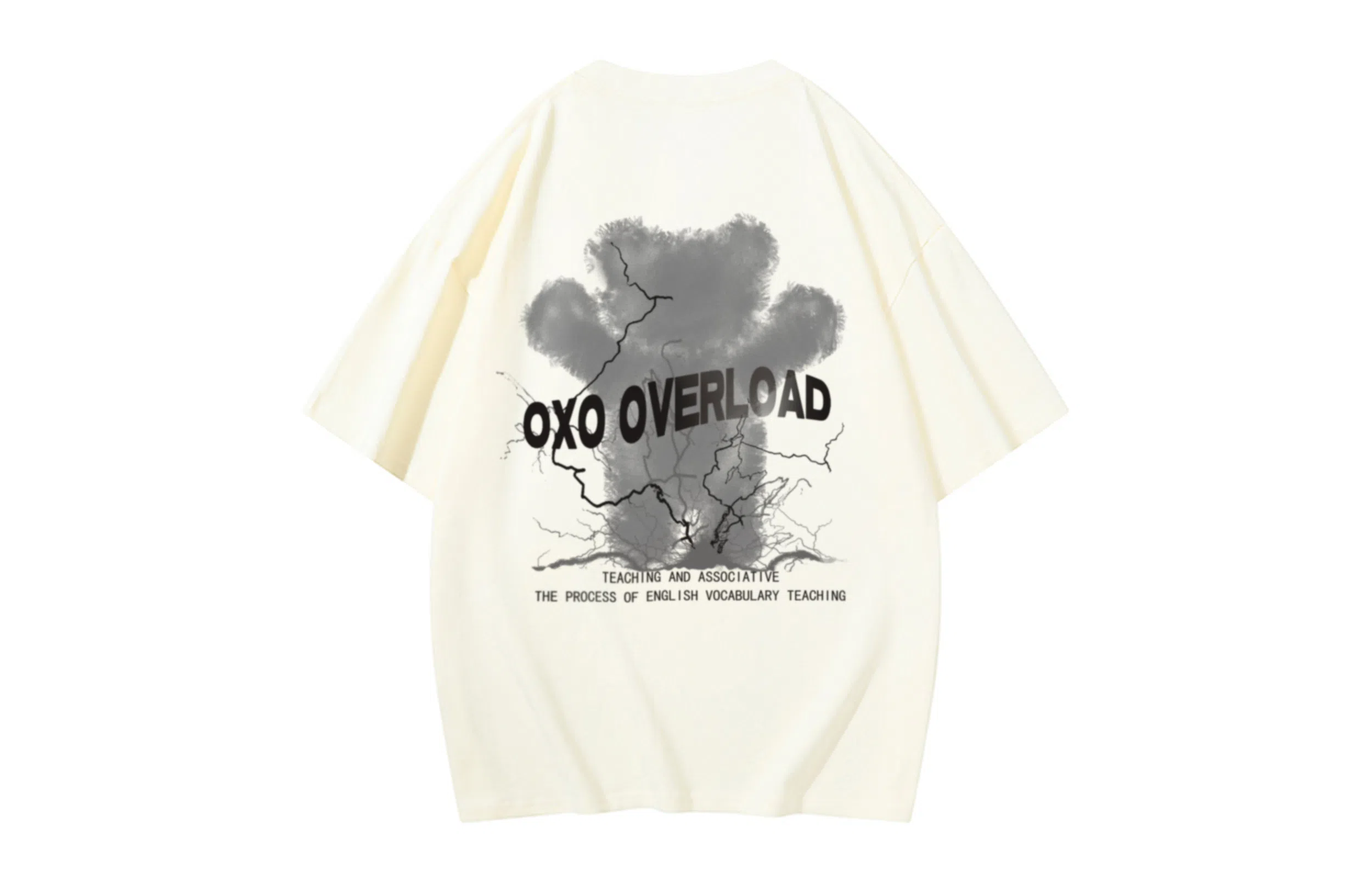 OXO OVERLOAD logoT