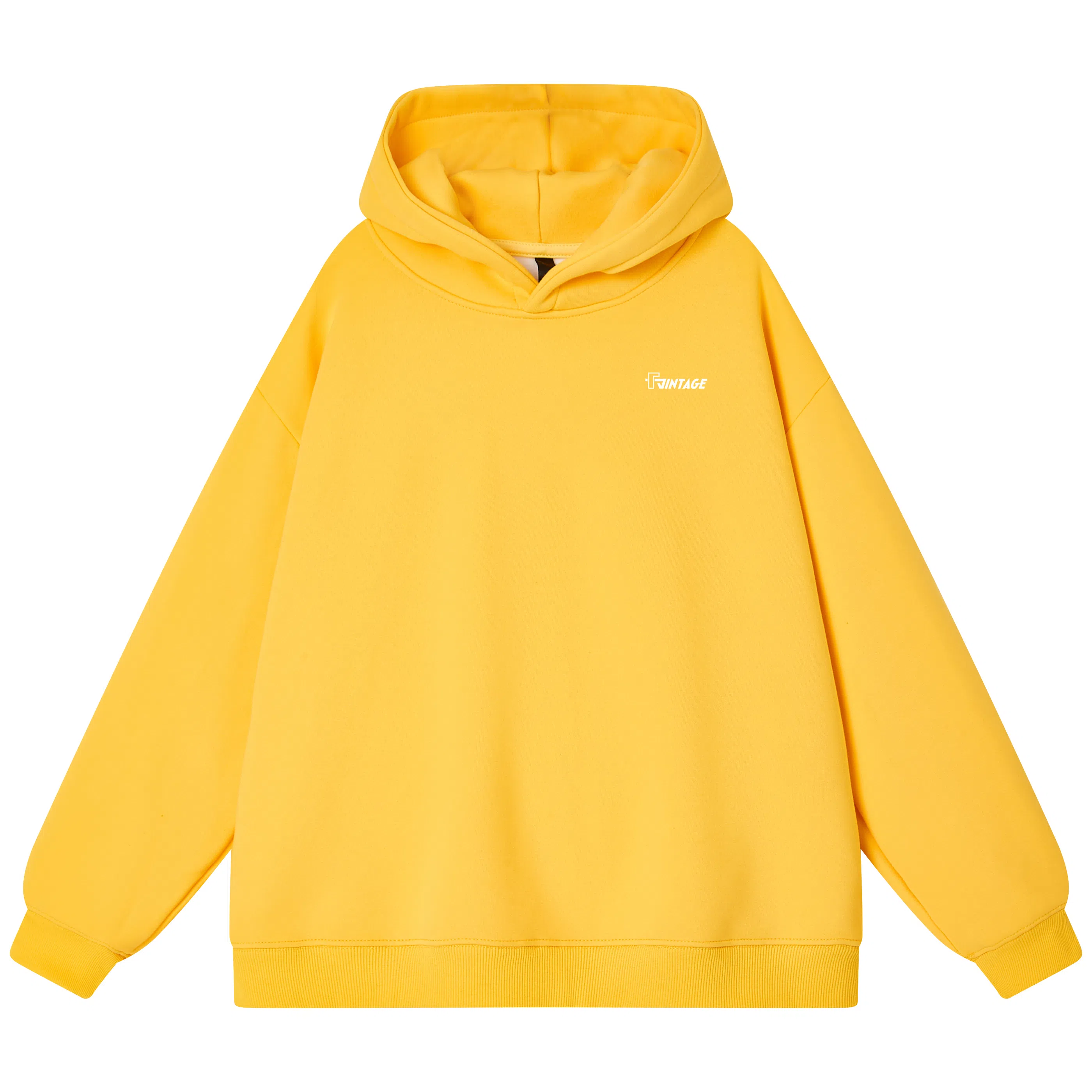 FAKE VINTAGE cleanfit