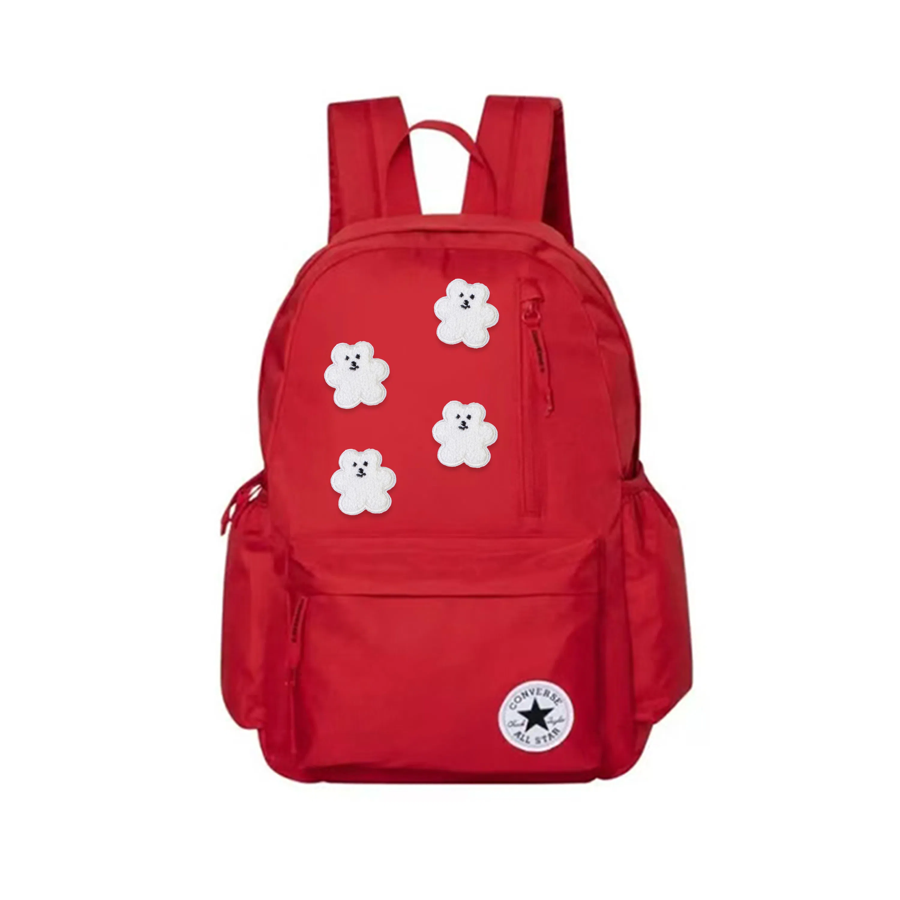 Converse Destiny Backpack Red