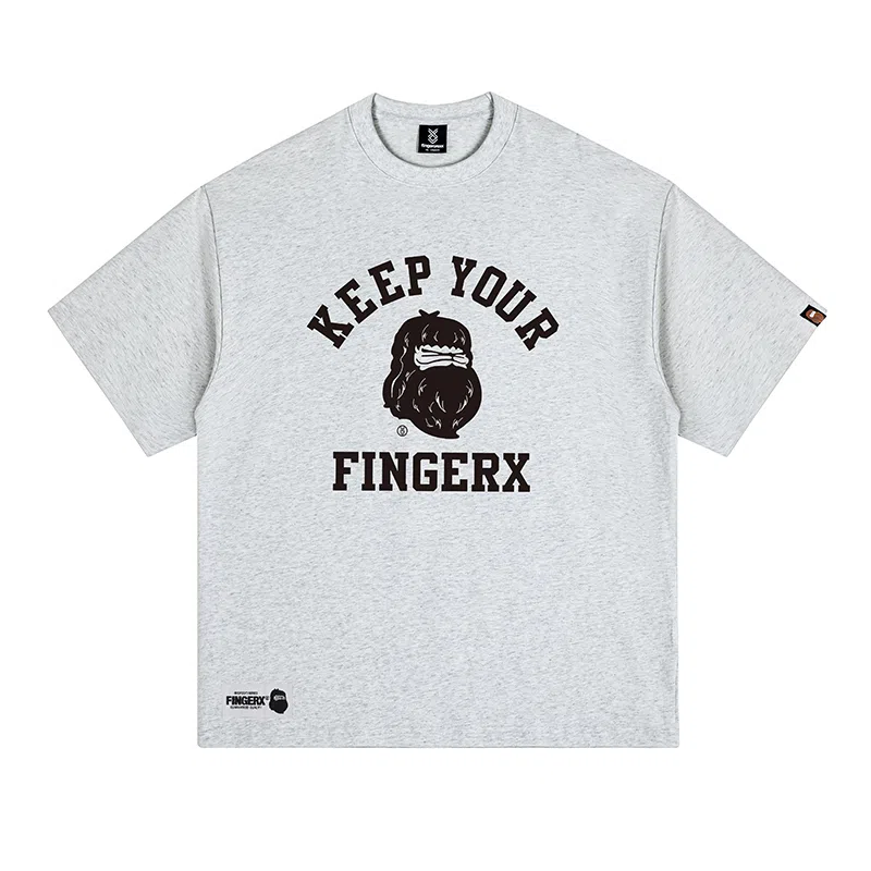 I.TFGXXFingercroxx T