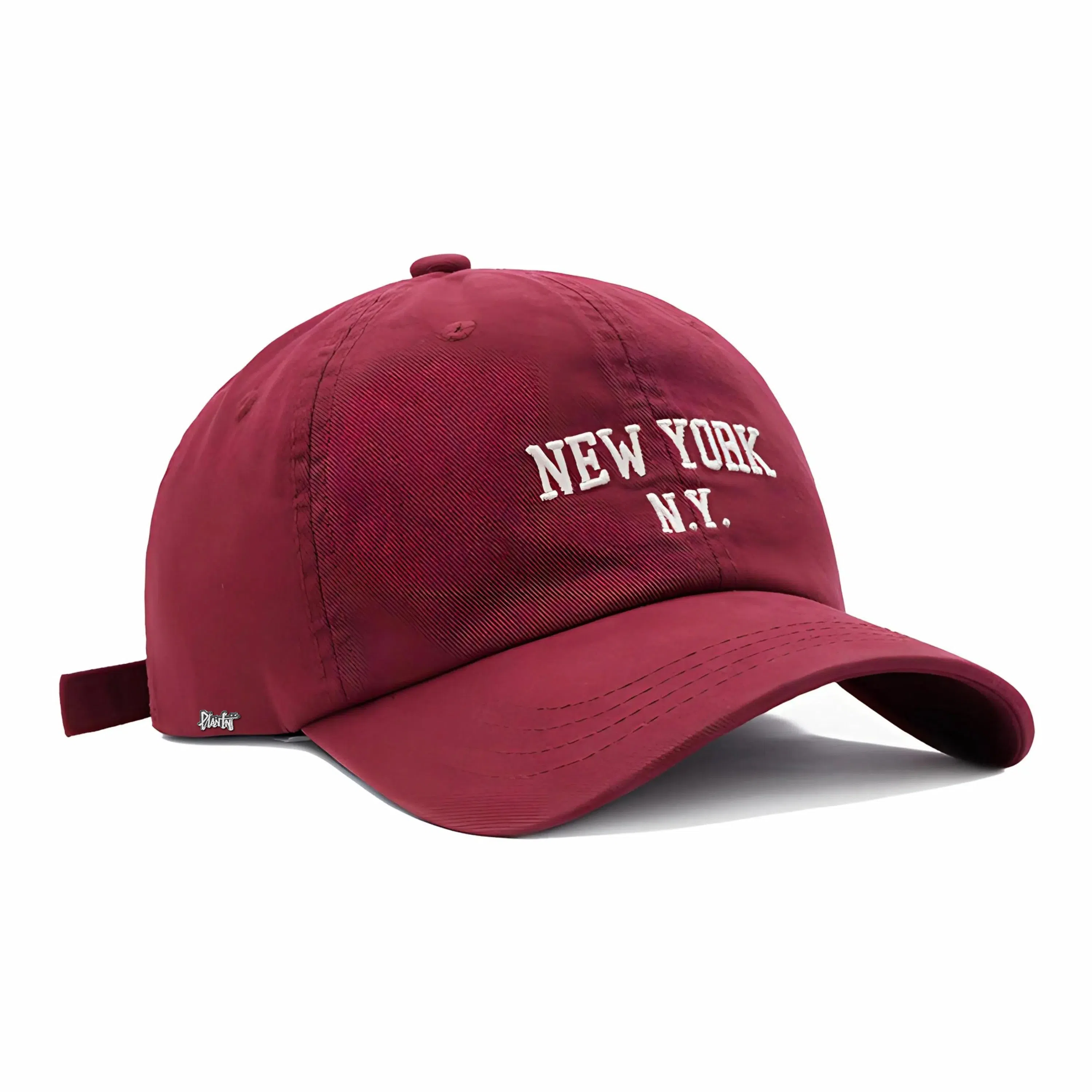 PLAN IN NEW YORK