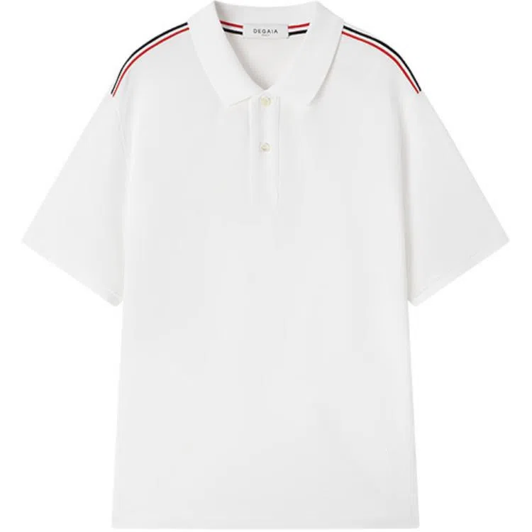 DEGAIA SS24 Polo