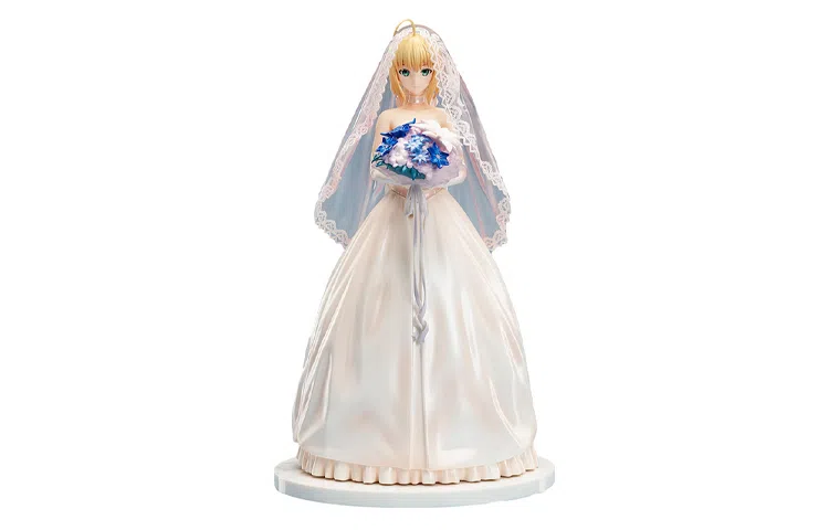 GSC gsc fate saber 25cm