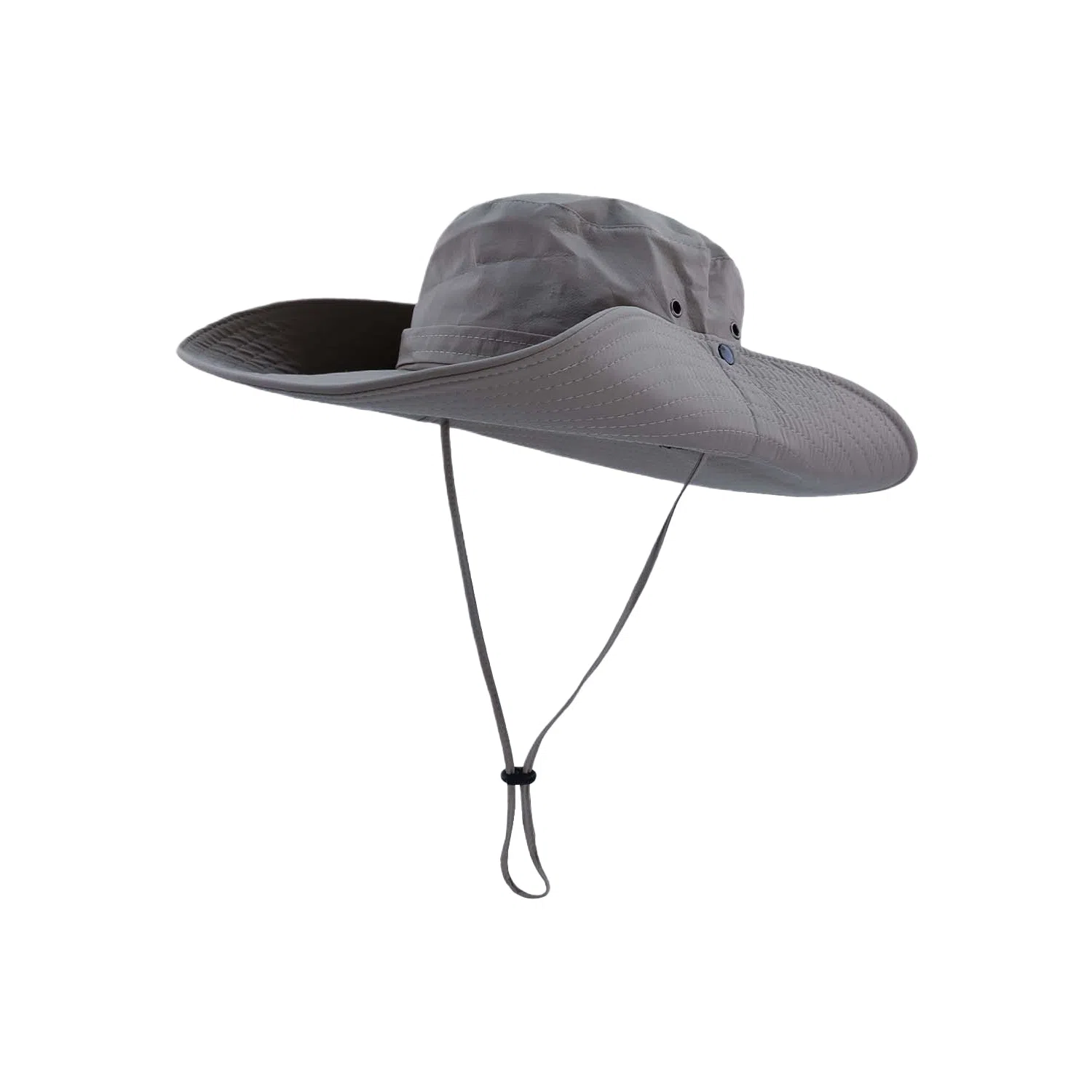 梦特娇 时尚简约透气 涤纶 渔夫帽 男女同款情侣款