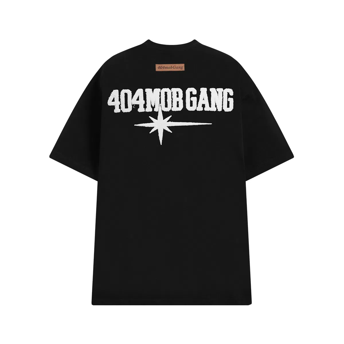 404MOB GANG T