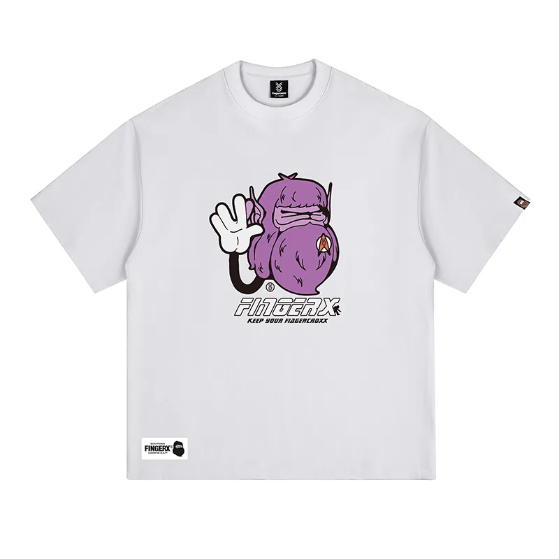 I.TFGXXFingercroxx T