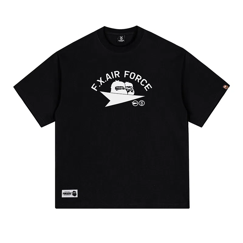 I.TFGXXFingercroxx T