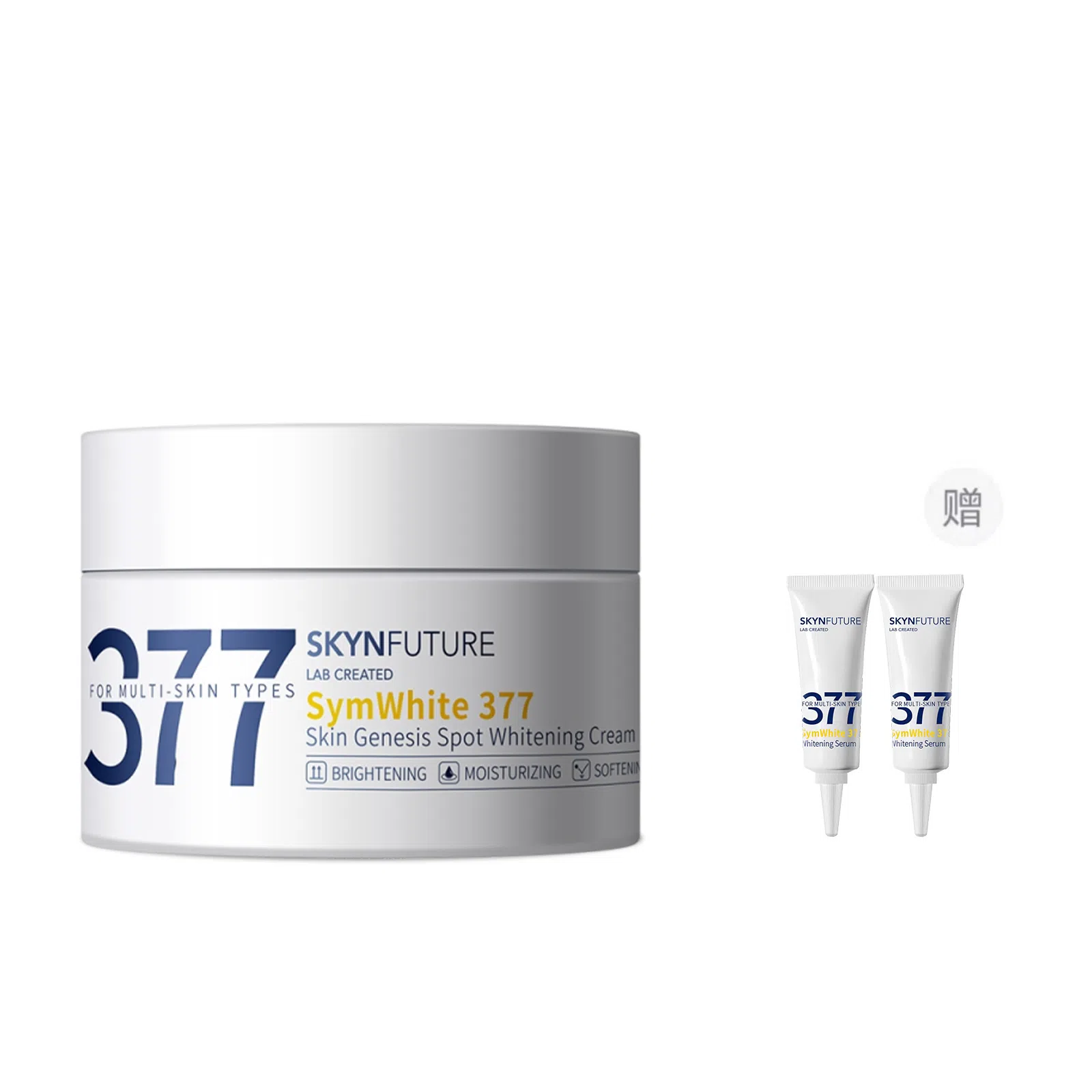 377 50g