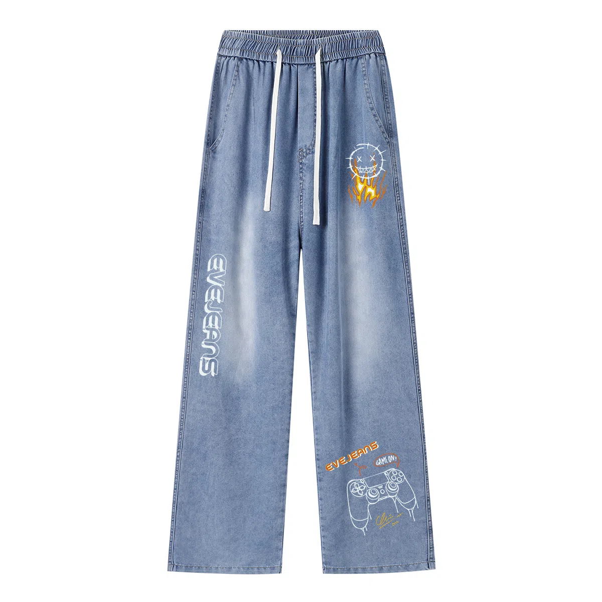 EVE Jeans