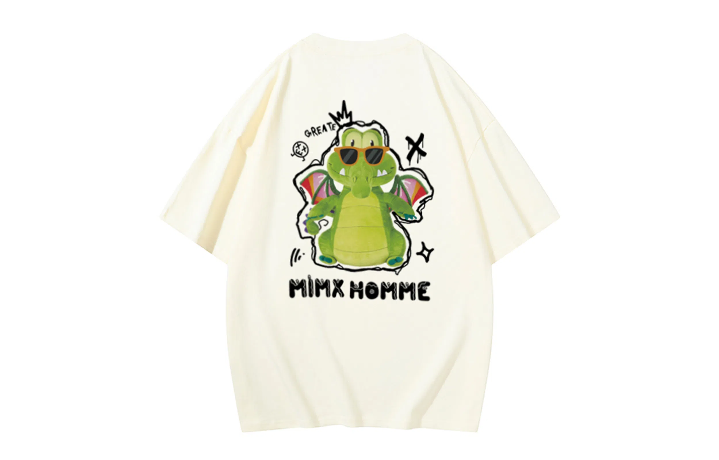 Mimx Homme T