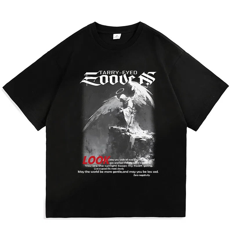 EOOVEN logooversizeT