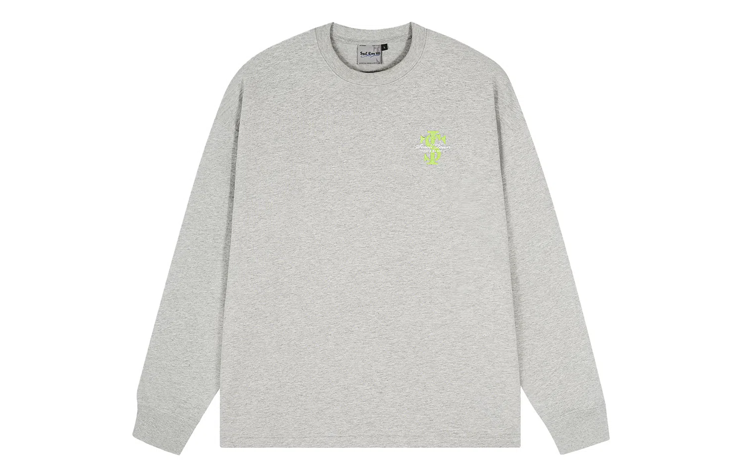 STK SMALL TOWN KID T