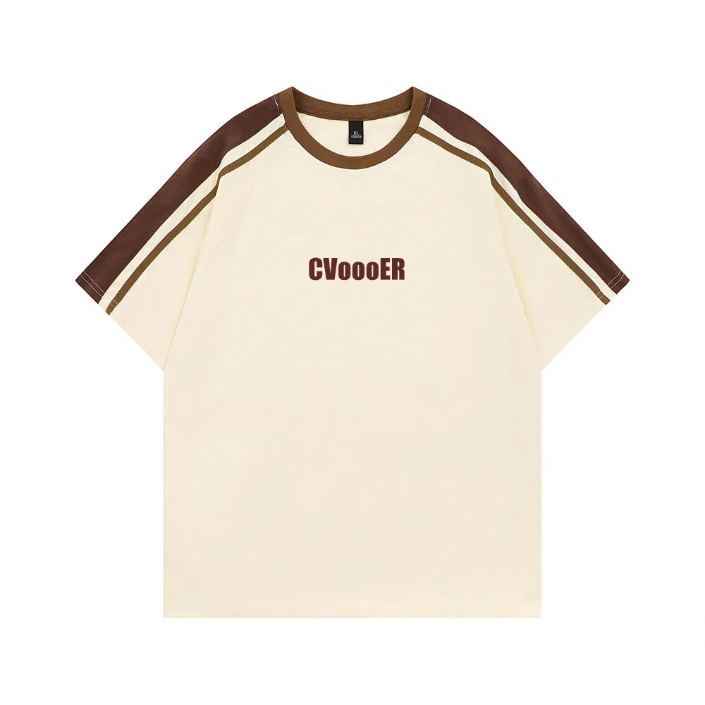 CVOOOER logoT