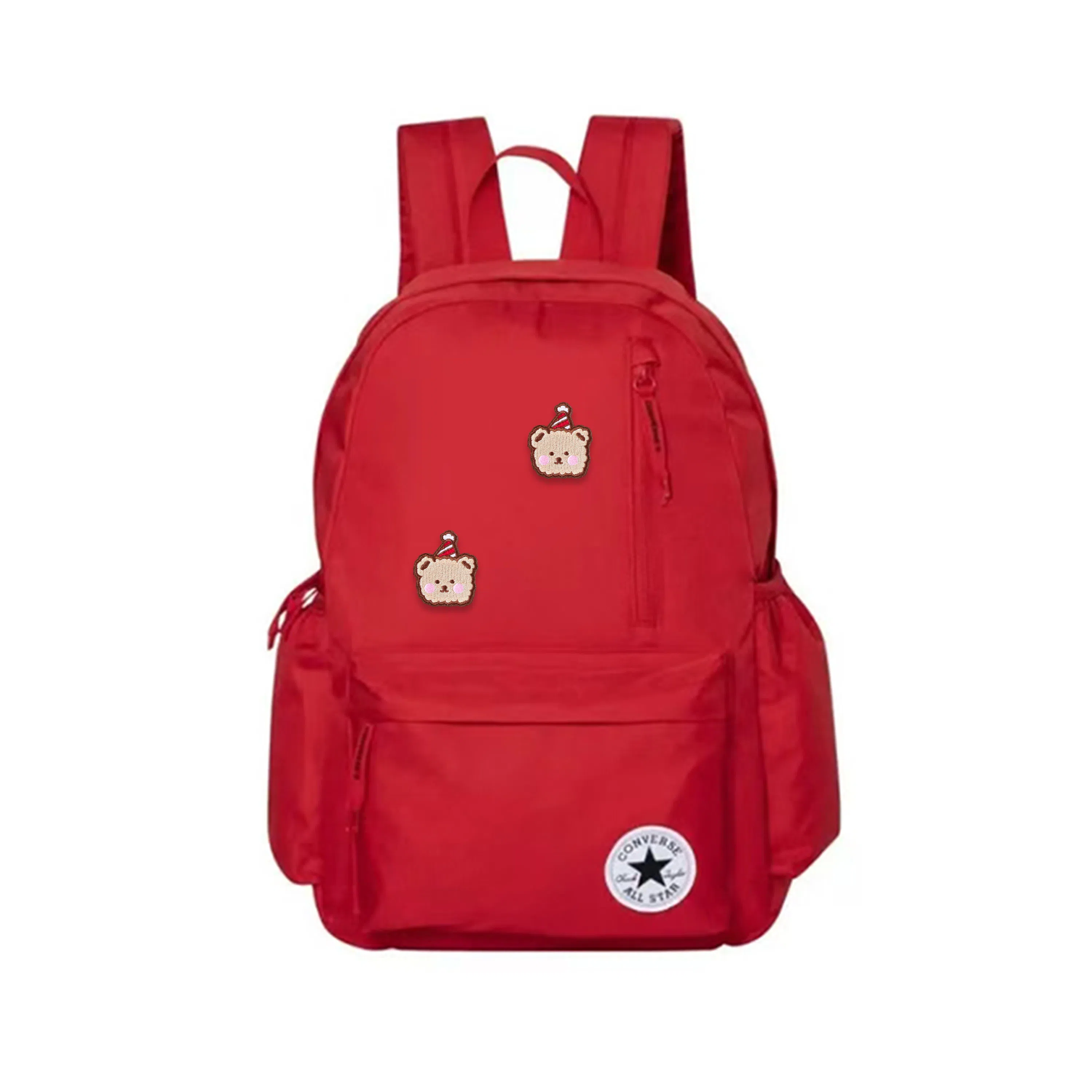 Converse Destiny Backpack Red