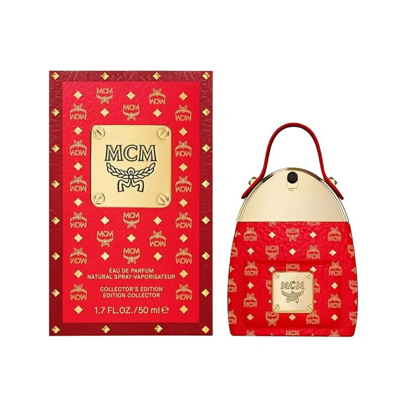 MCM COLLECTION EDP 50ml
