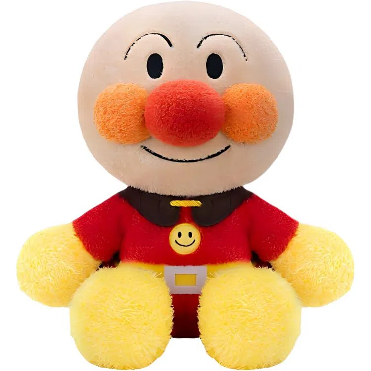 ANPANMAN 12cm35cm