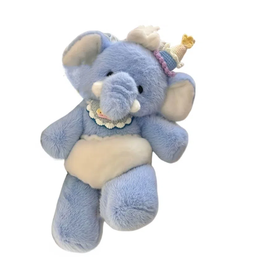 MIC RABBIT 40cm