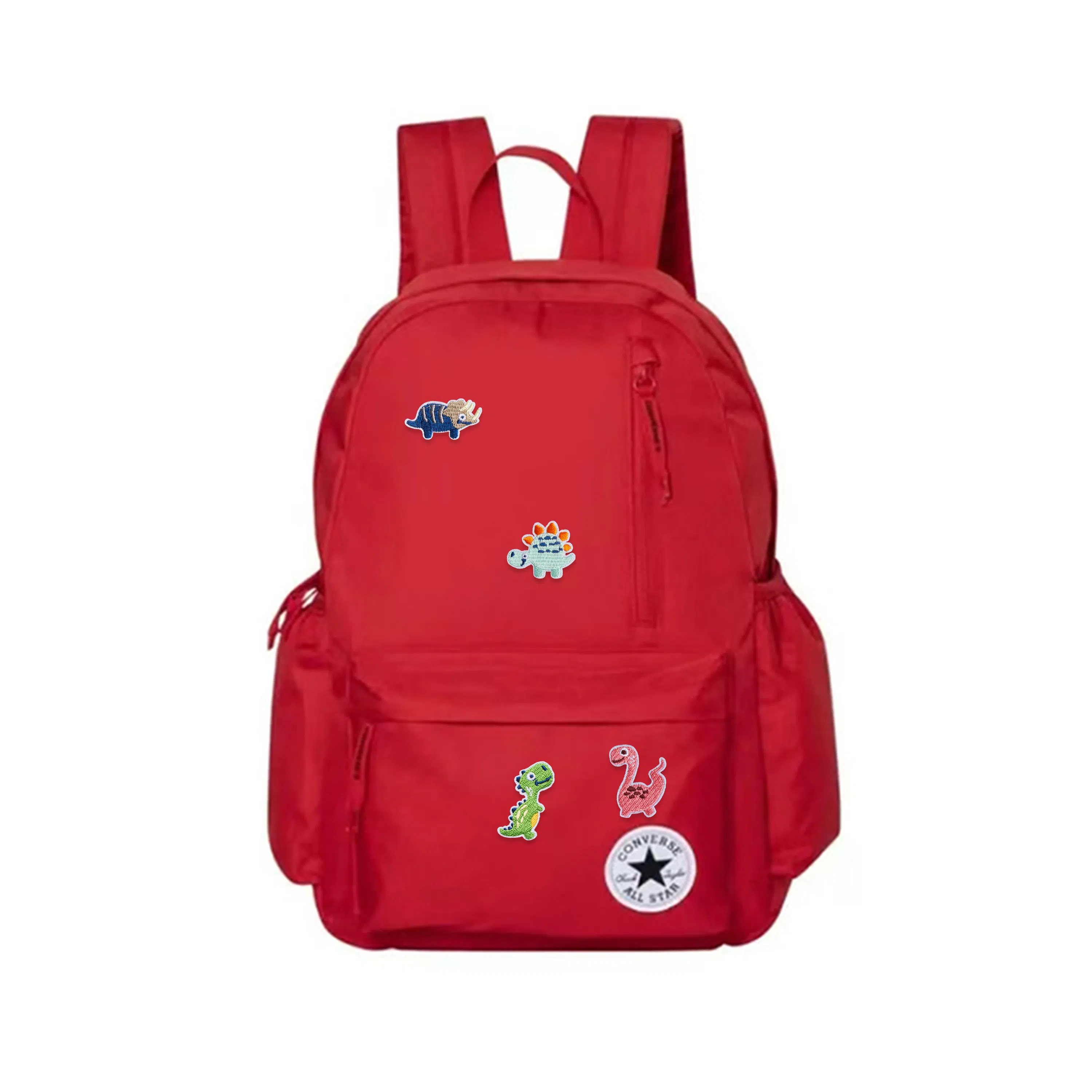 Converse Destiny Backpack Red