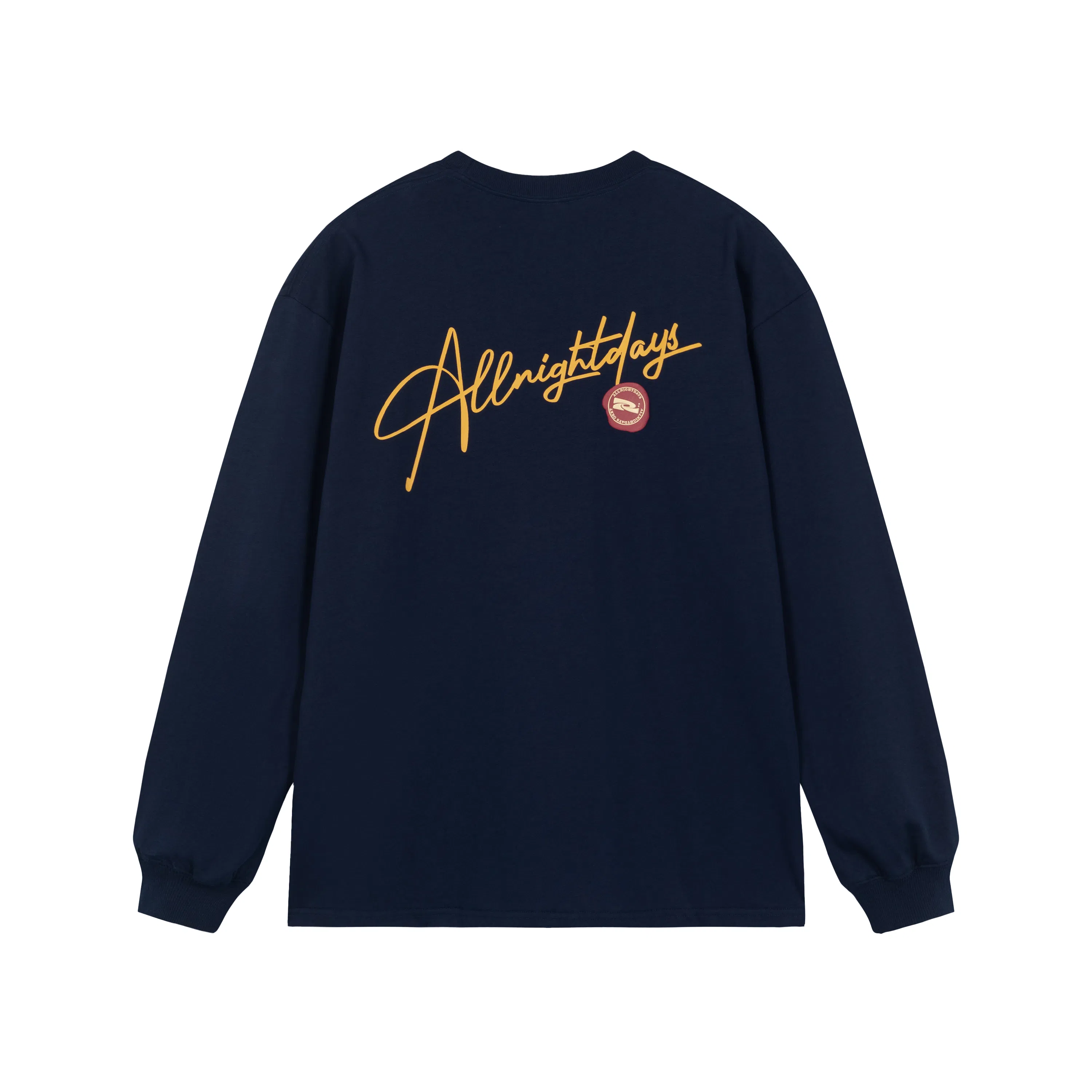 RECOLETA x OKET LogoT