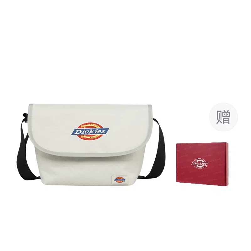 Dickies Messenger Bag
