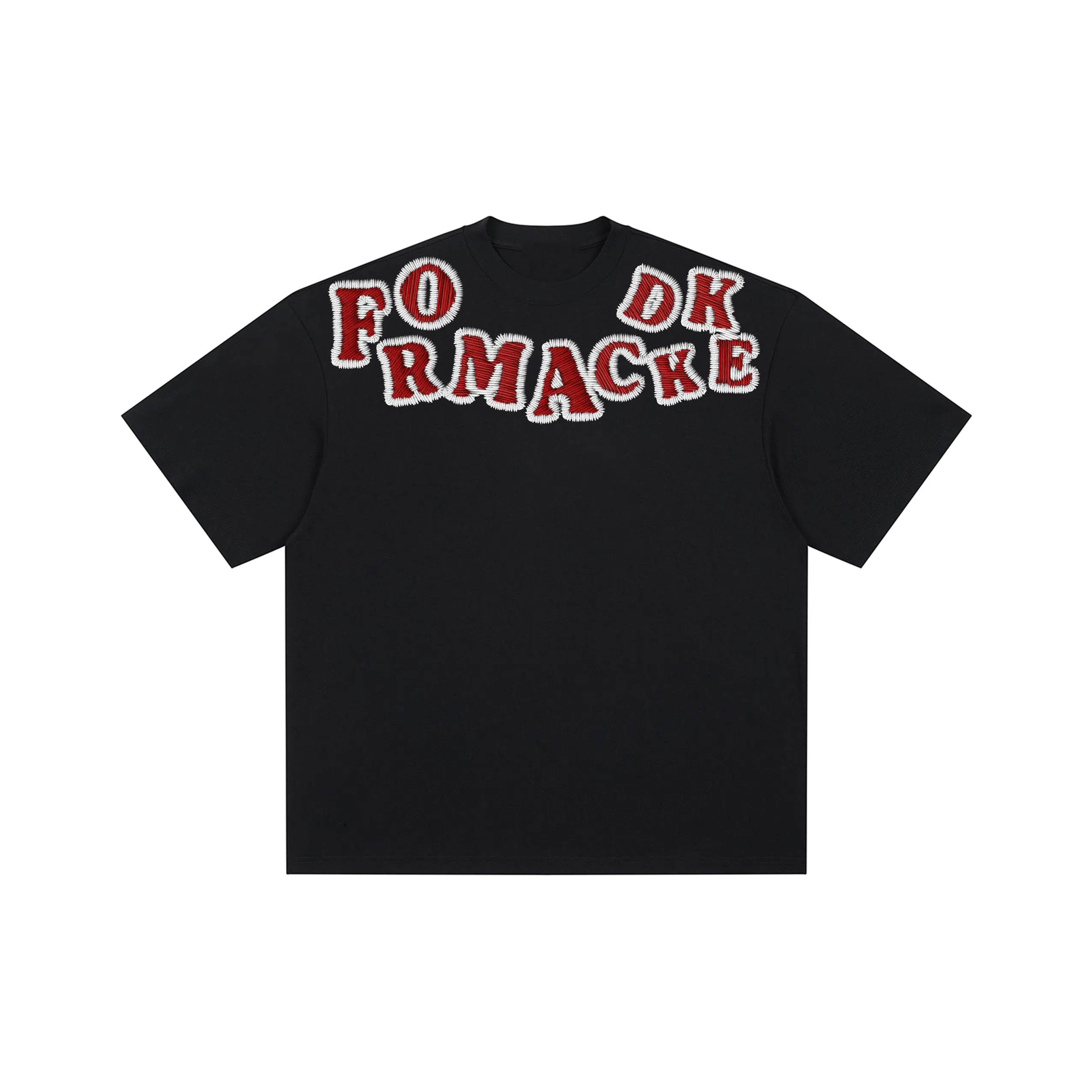 Mackyo cleanfitlogoT