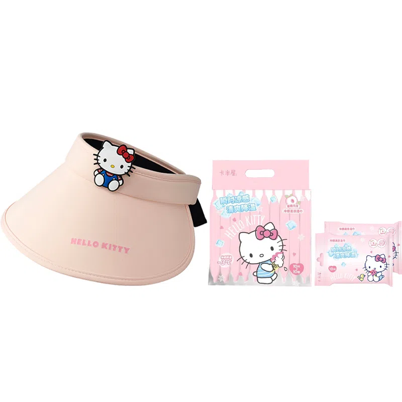 Sanrio Hello Kitty