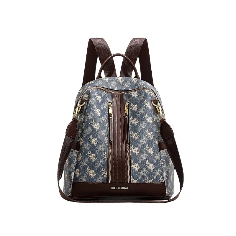 PESASRIE x MIEUAL KUCl PVC