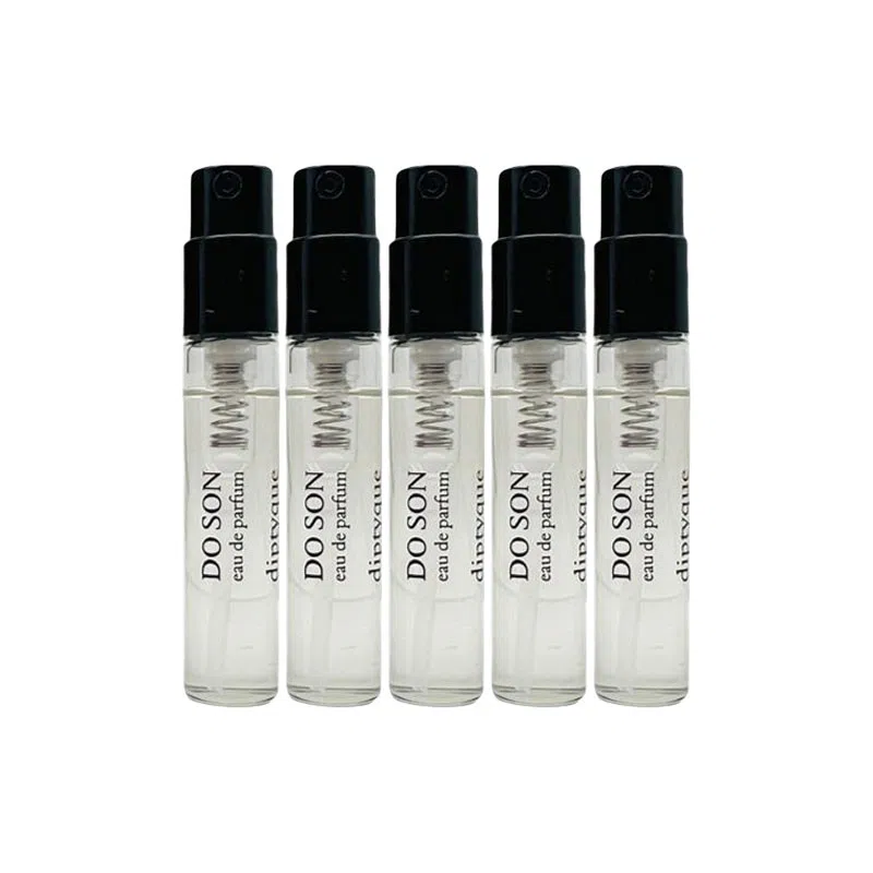 diptyque EDP 2ml2ml*22ml*32ml*52ml*810ml