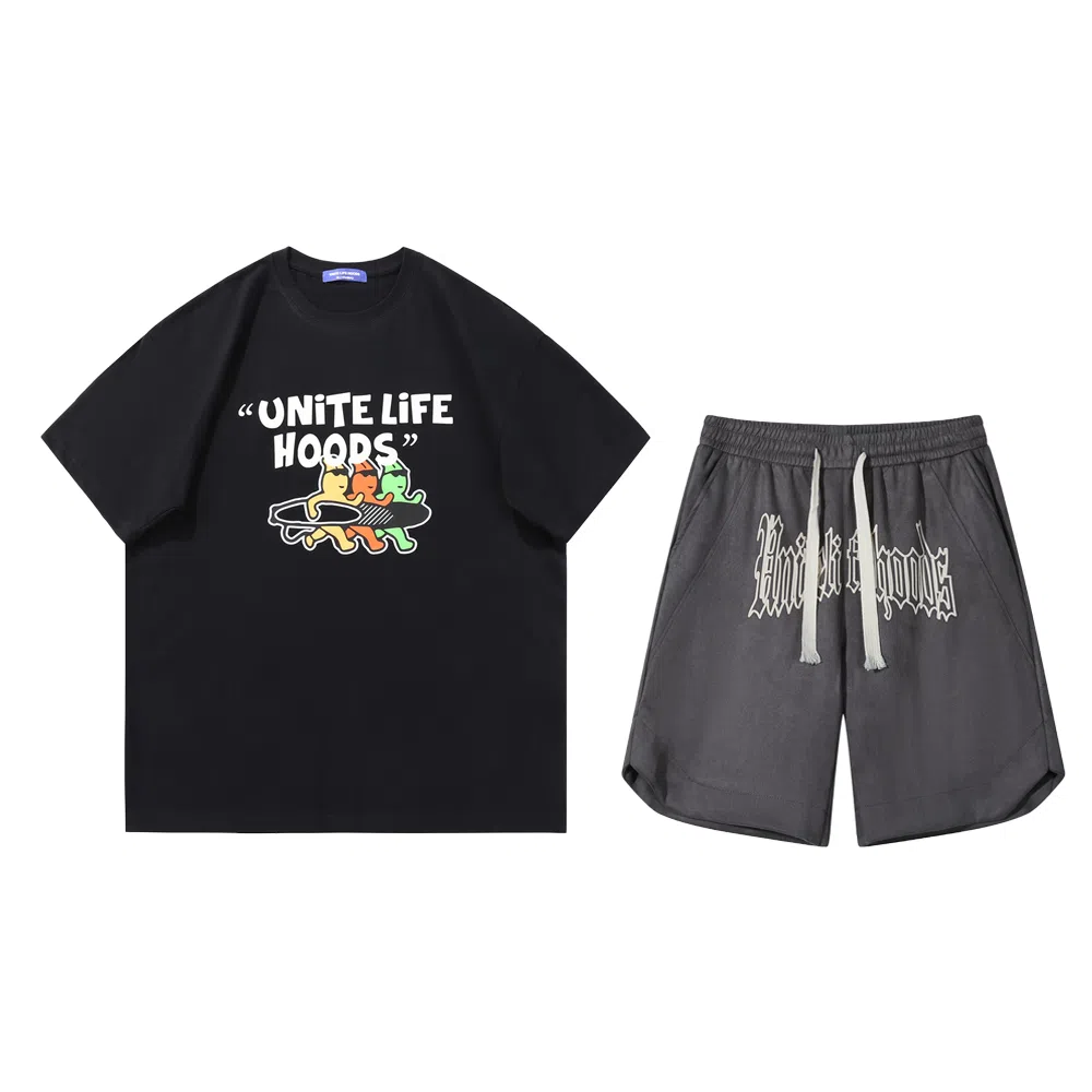 Unite Life HOODS T
