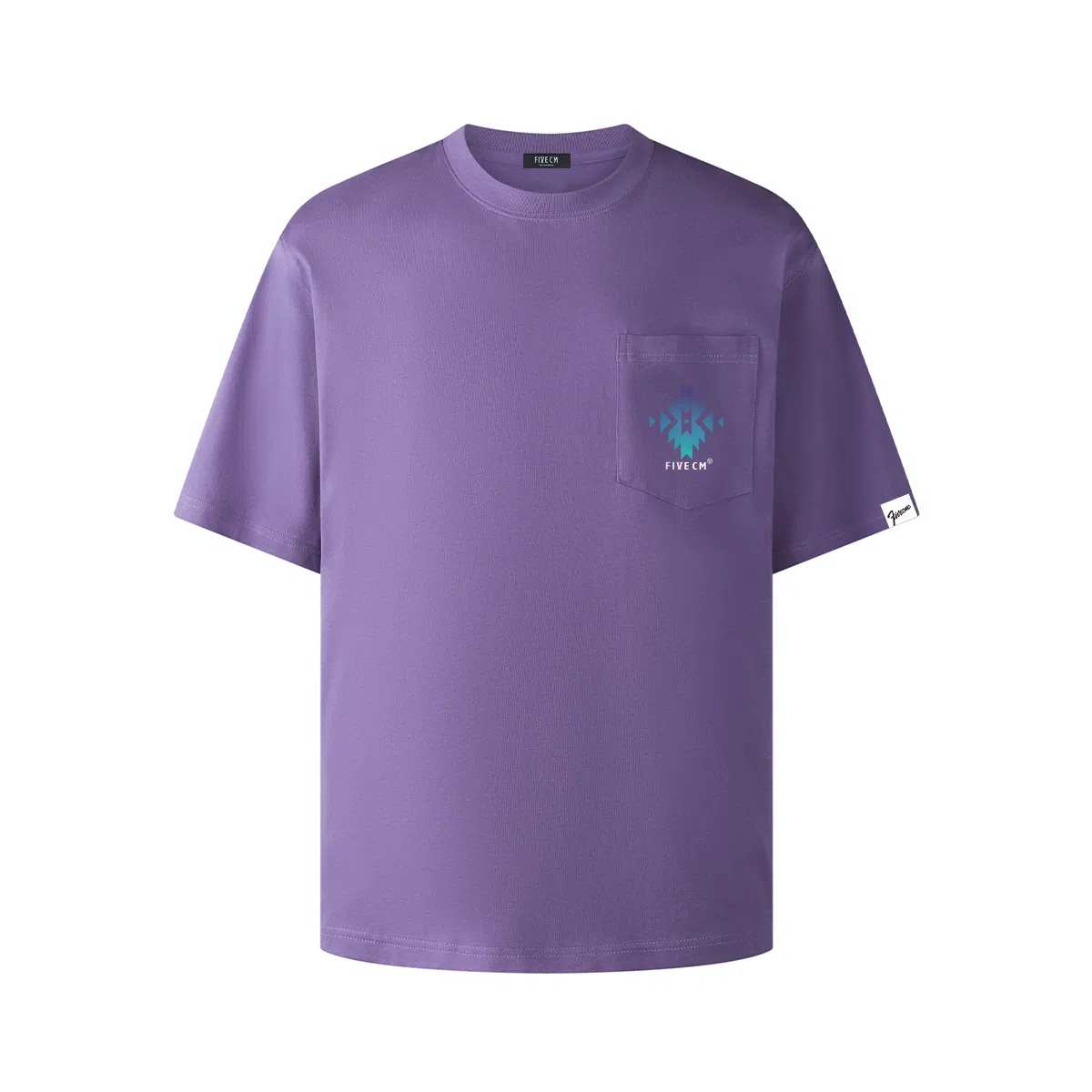 FIVE CM I.TClean fitLOGOT