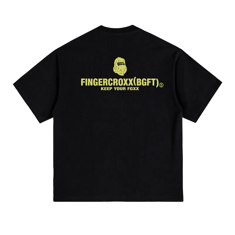 I.TFGXXFingercroxx T