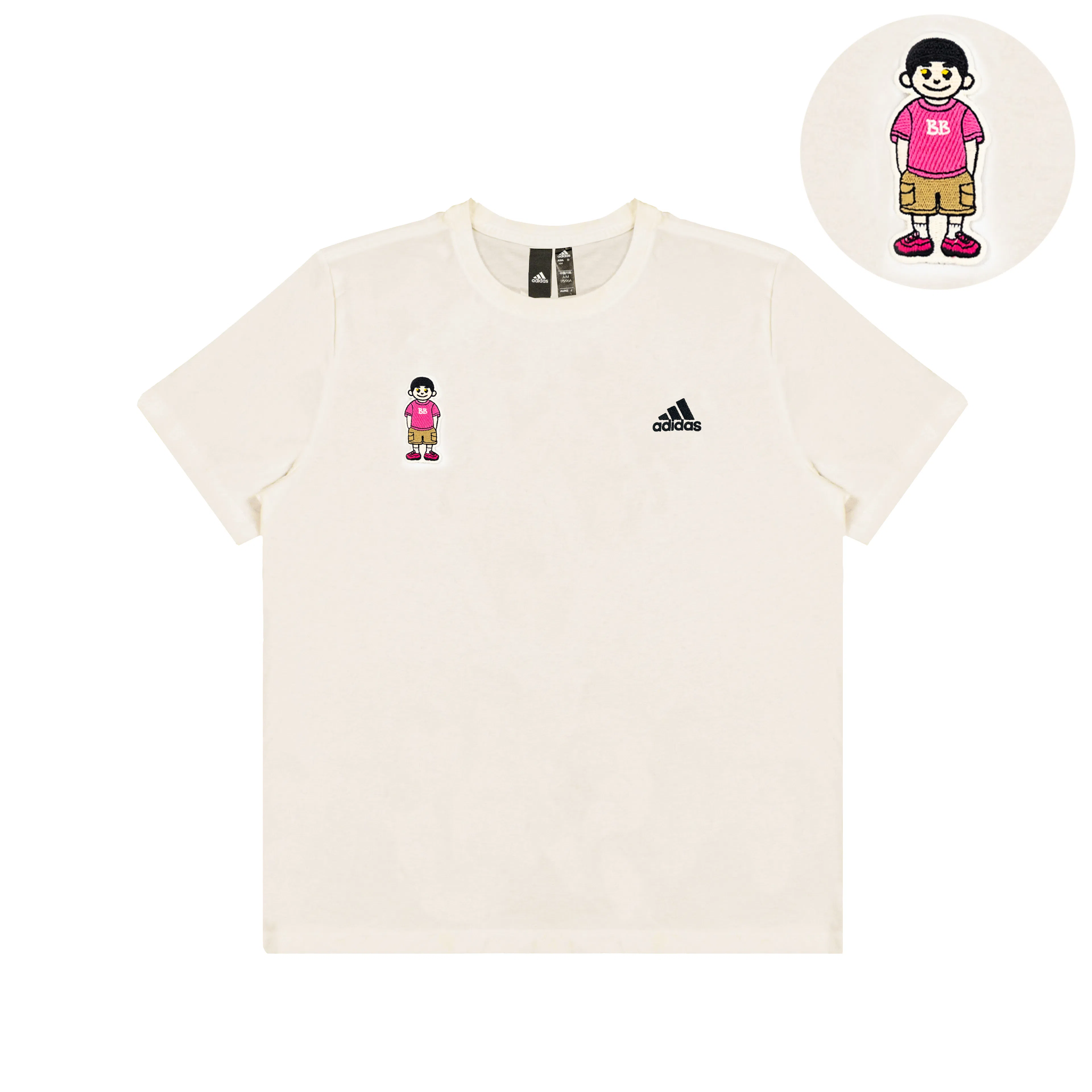 adidas Fantasy T