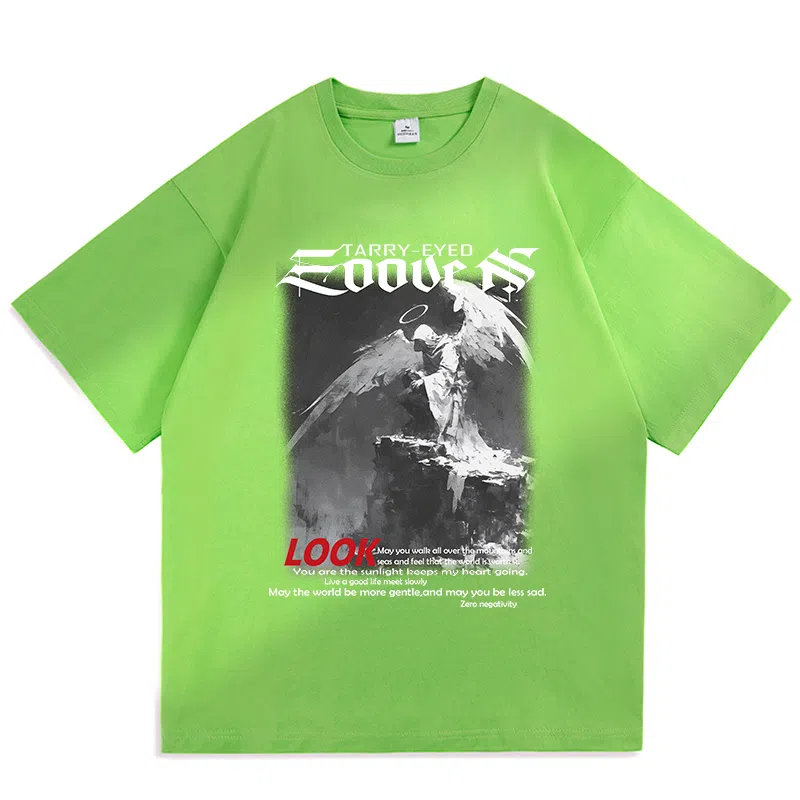 EOOVEN logooversizeT