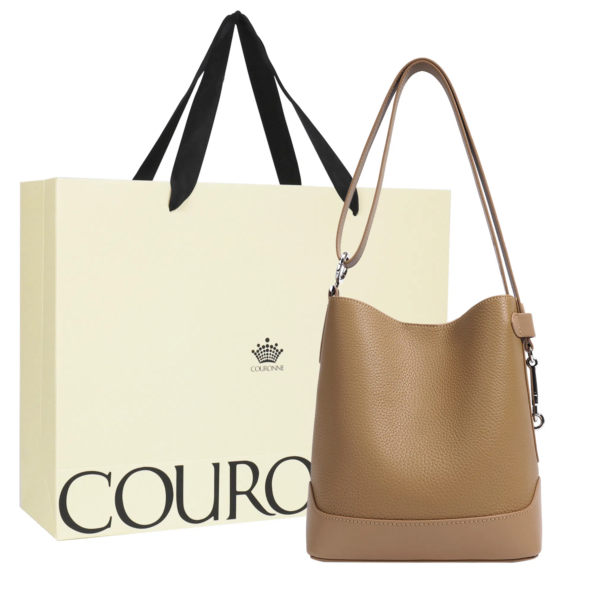 COURONNE TC