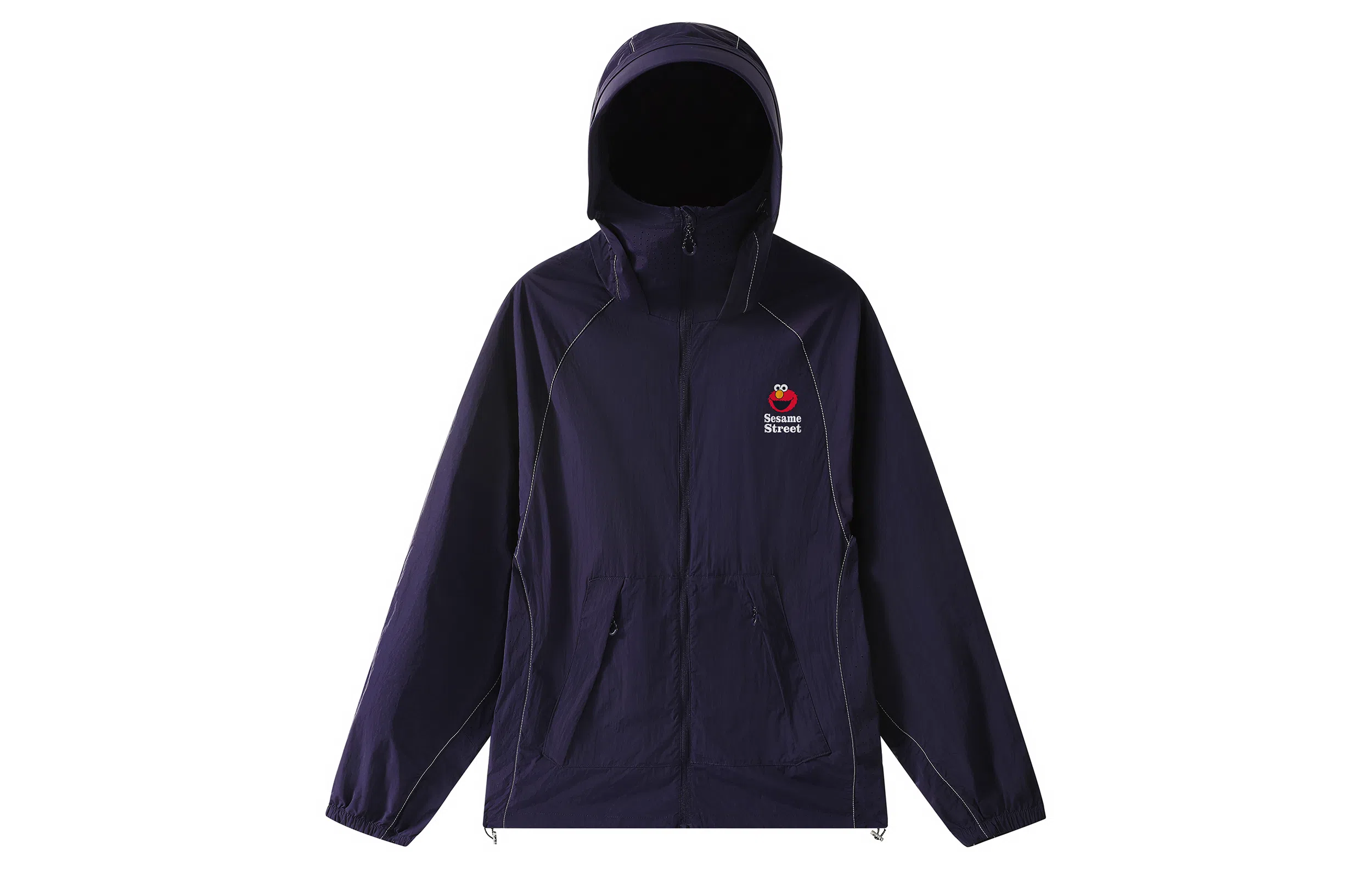 Sesame Street Dopamine Jacket