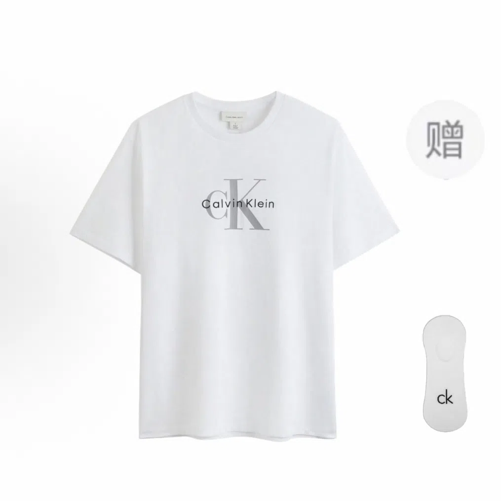 CALVIN KLEIN T