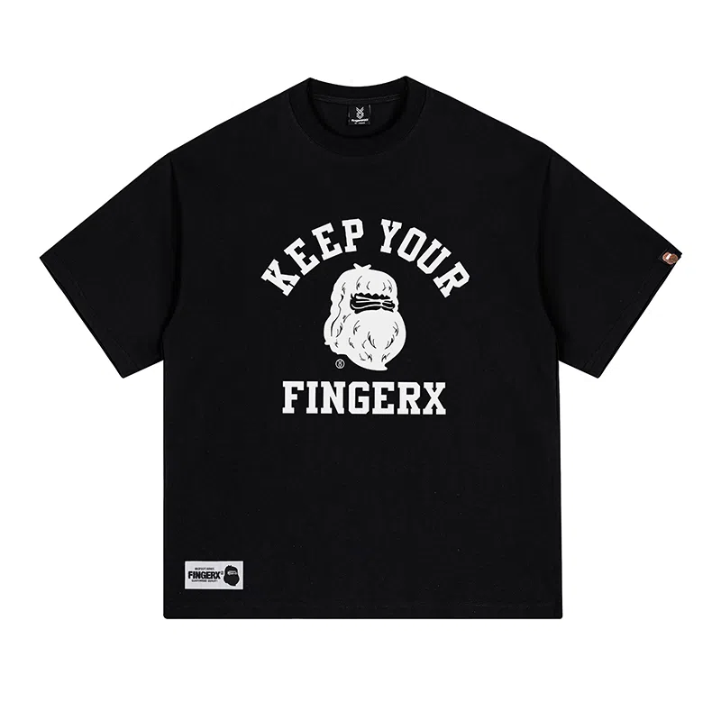 I.TFGXXFingercroxx T