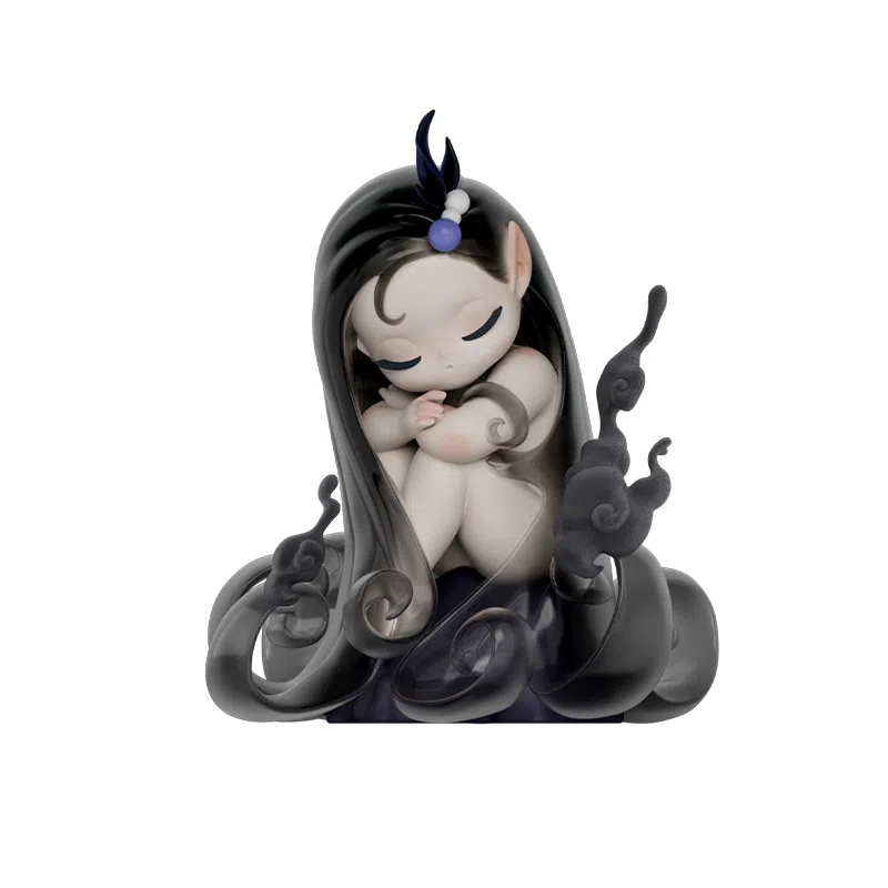 52TOYS Sleep