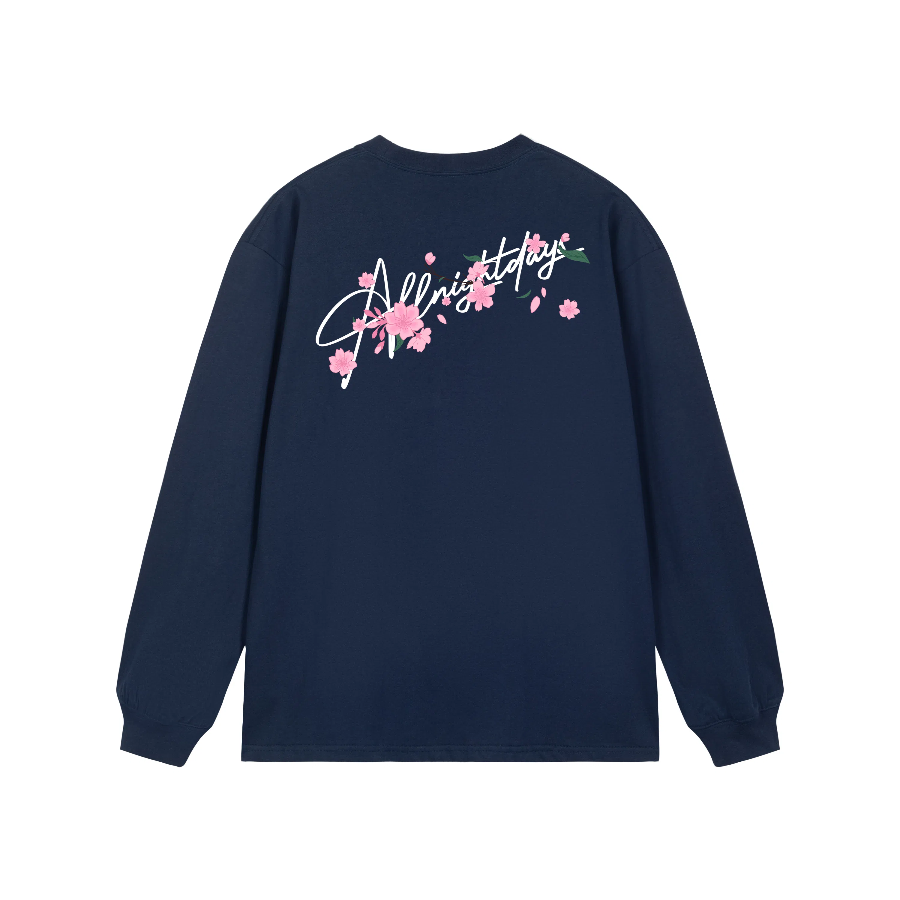 RECOLETA x OKET LOGOT