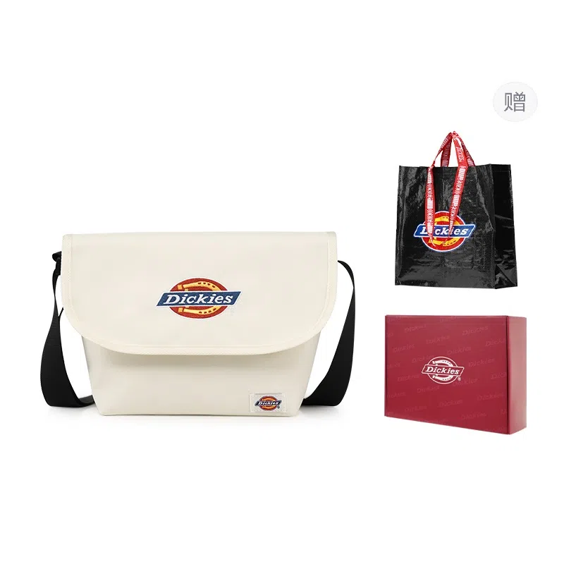 Dickies Messenger Bag