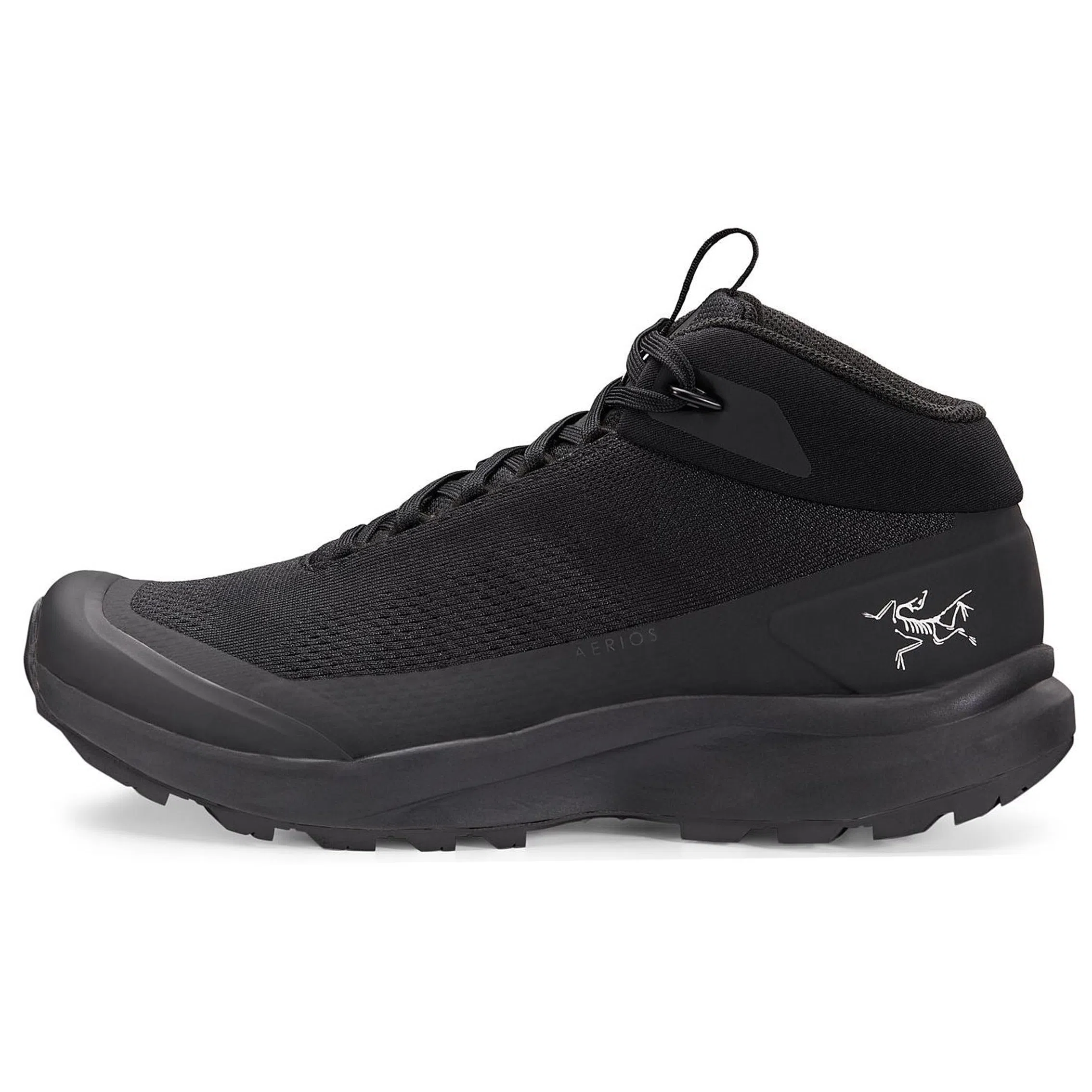 Arcteryx Aerios Aura Mid